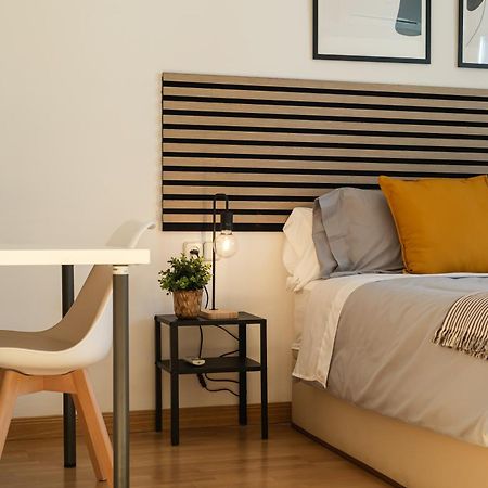 Nordik Apartments Urban - Playa Virginia "Hanko" 马拉加 外观 照片