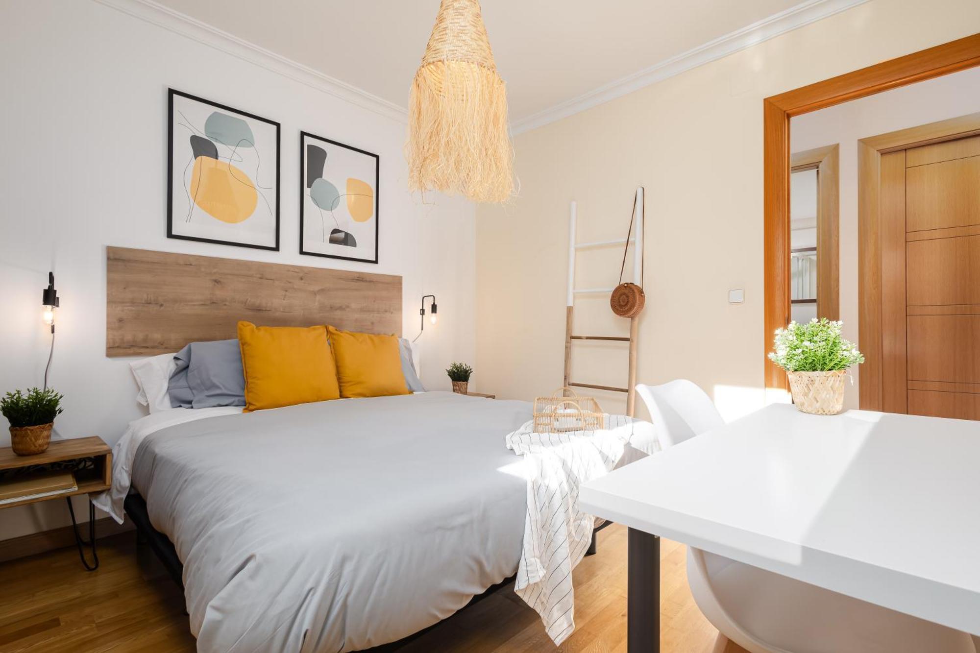 Nordik Apartments Urban - Playa Virginia "Hanko" 马拉加 外观 照片