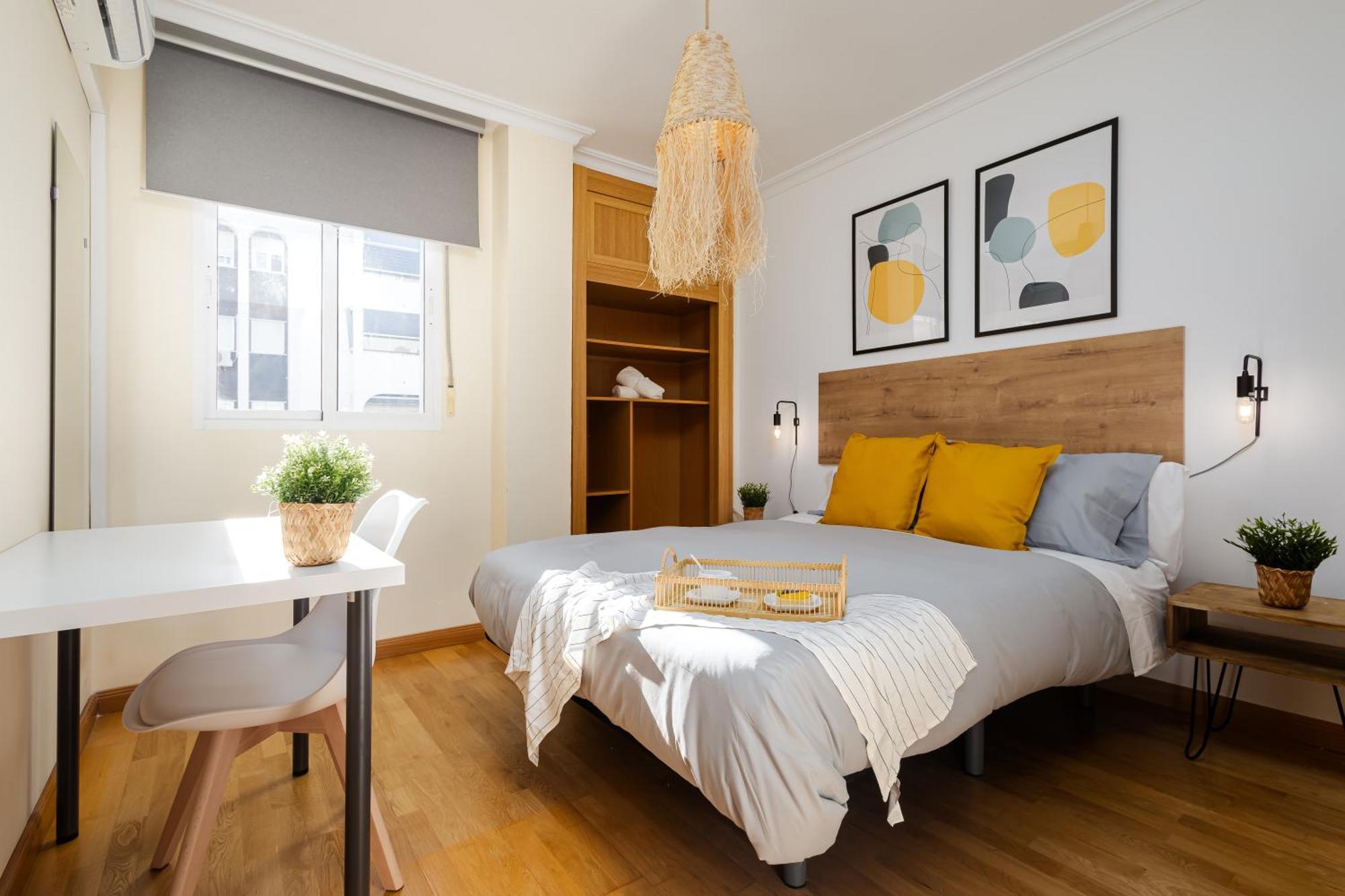 Nordik Apartments Urban - Playa Virginia "Hanko" 马拉加 外观 照片