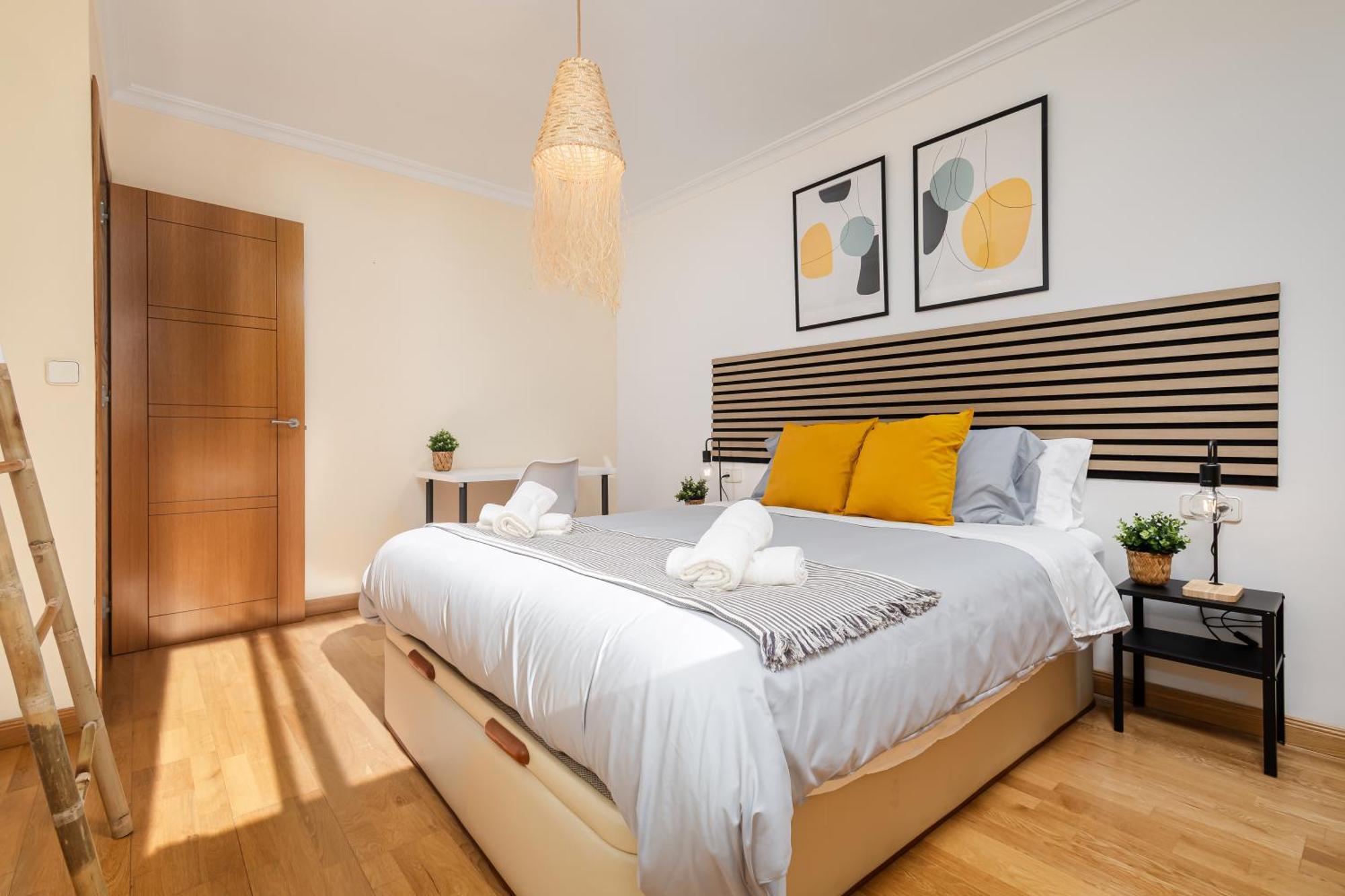 Nordik Apartments Urban - Playa Virginia "Hanko" 马拉加 外观 照片
