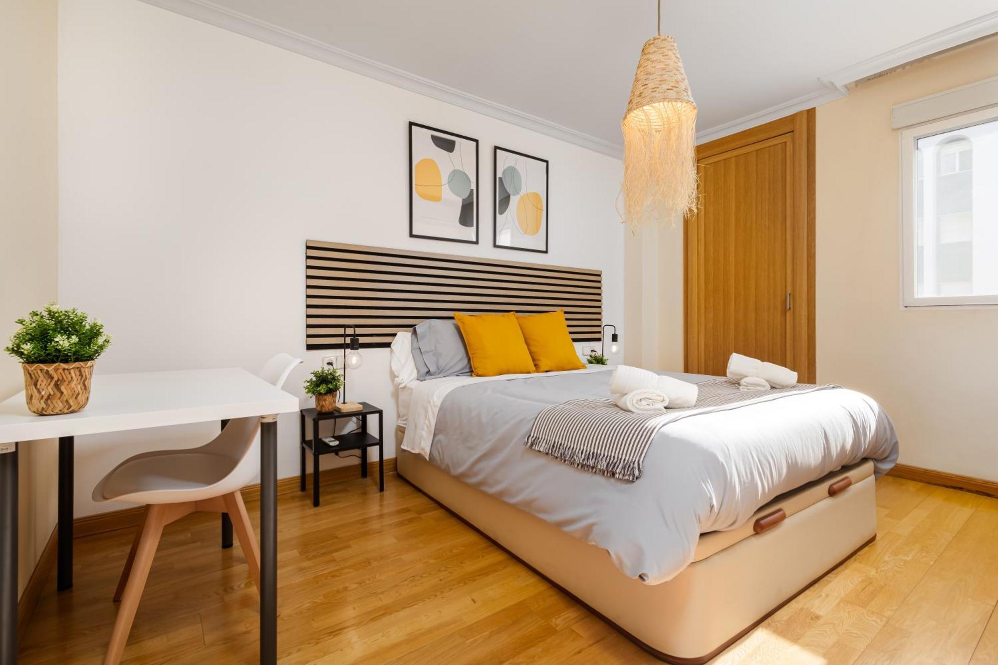 Nordik Apartments Urban - Playa Virginia "Hanko" 马拉加 外观 照片