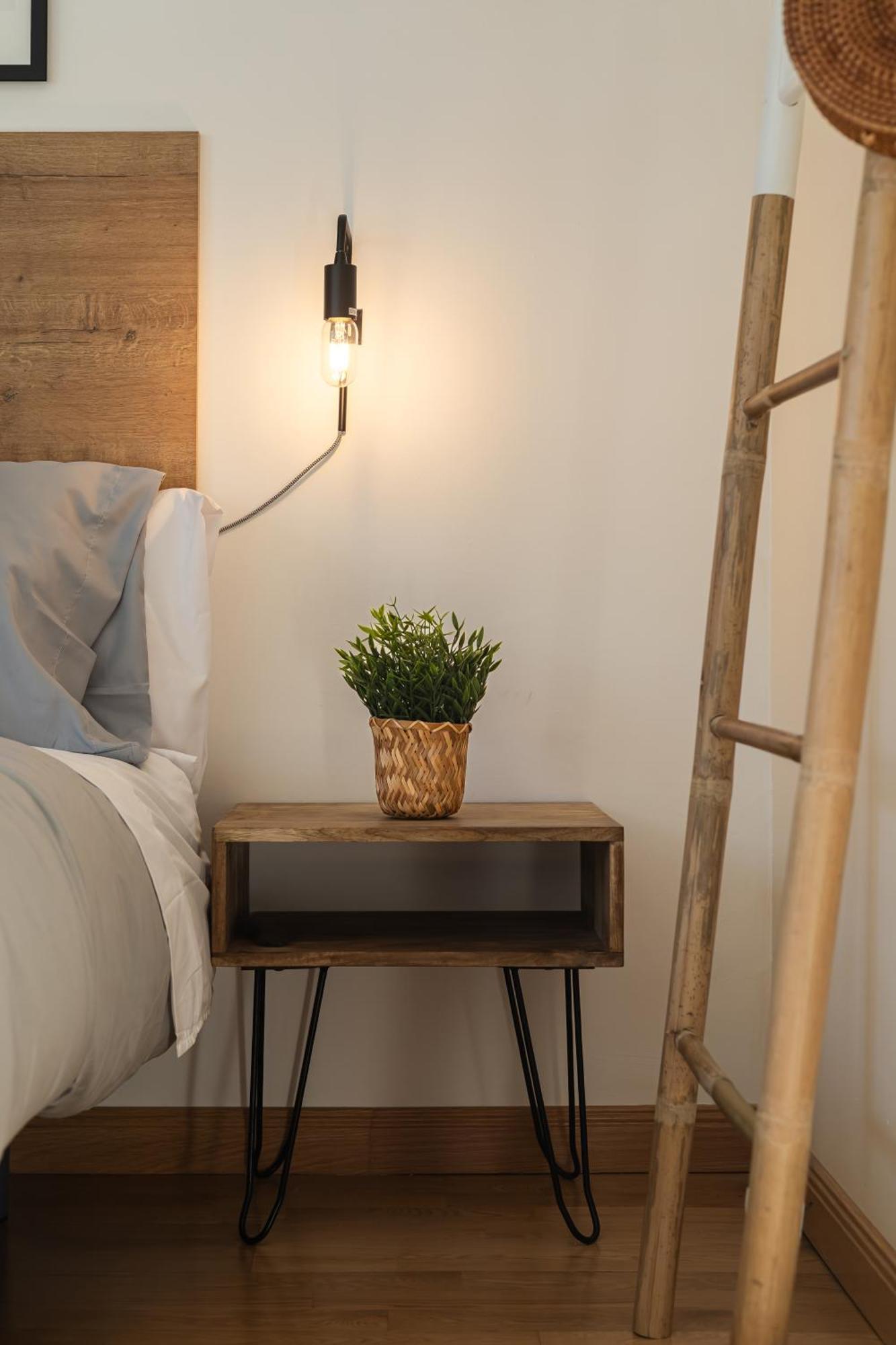 Nordik Apartments Urban - Playa Virginia "Hanko" 马拉加 外观 照片